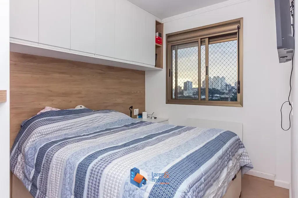 Apartamento, 2 quartos, 61 m² - Foto 42