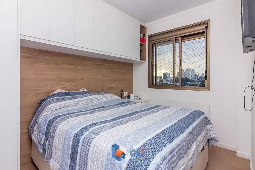 Apartamento, 2 quartos, 61 m² - Foto 43