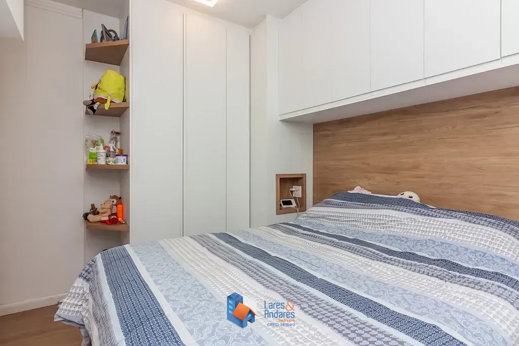 Apartamento, 2 quartos, 61 m² - Foto 45