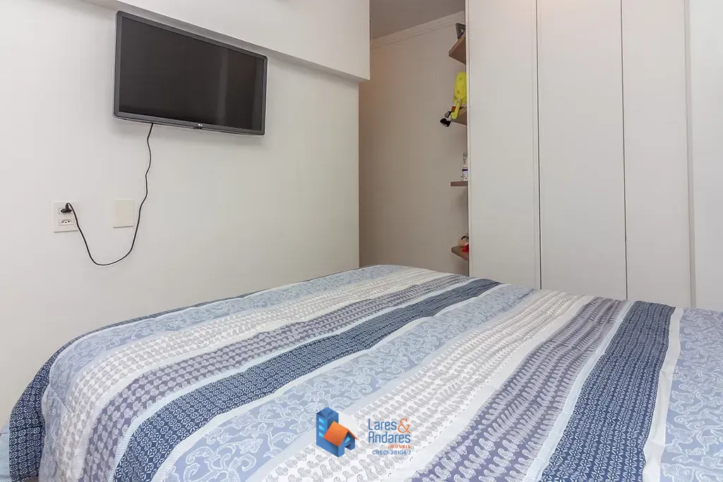 Apartamento, 2 quartos, 61 m² - Foto 46