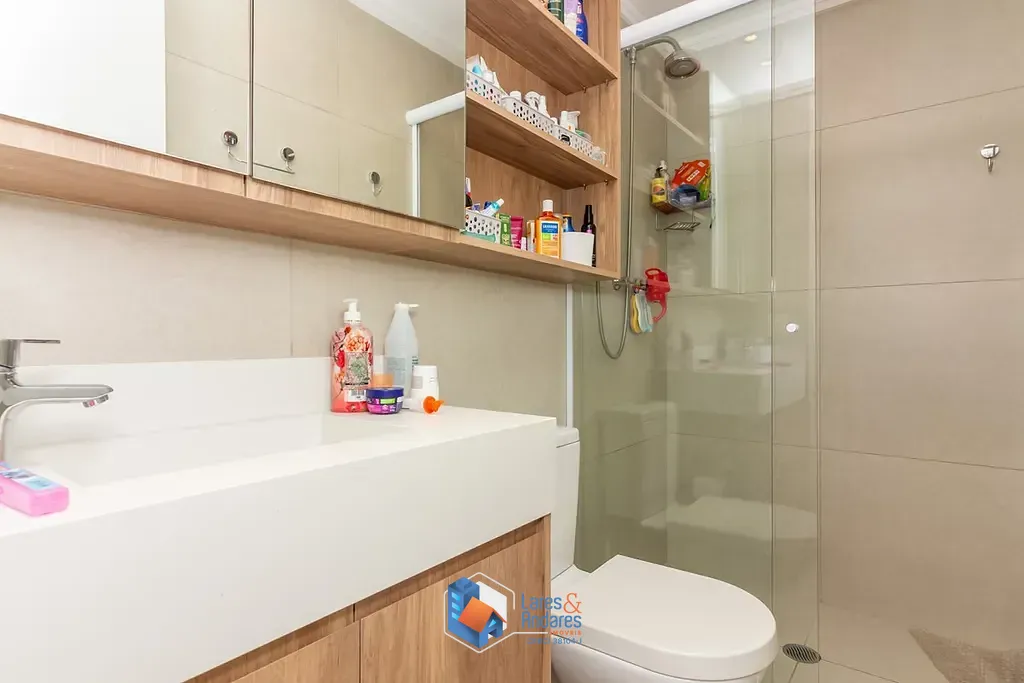 Apartamento, 2 quartos, 61 m² - Foto 47