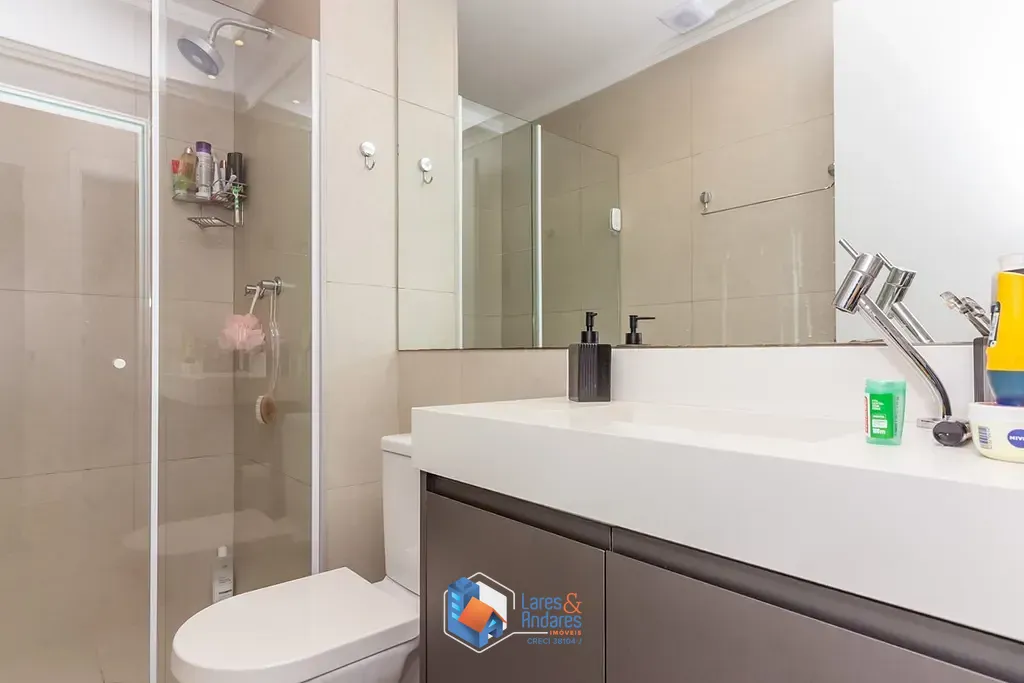 Apartamento, 2 quartos, 61 m² - Foto 4