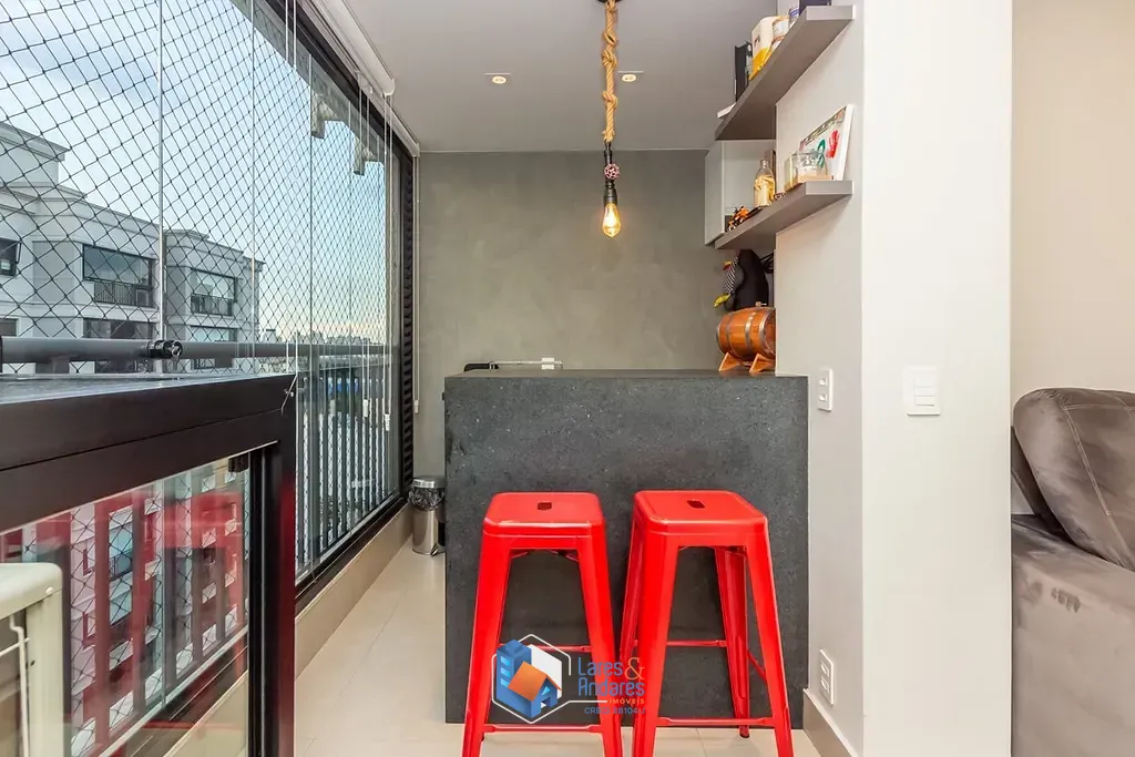 Apartamento, 2 quartos, 61 m² - Foto 5