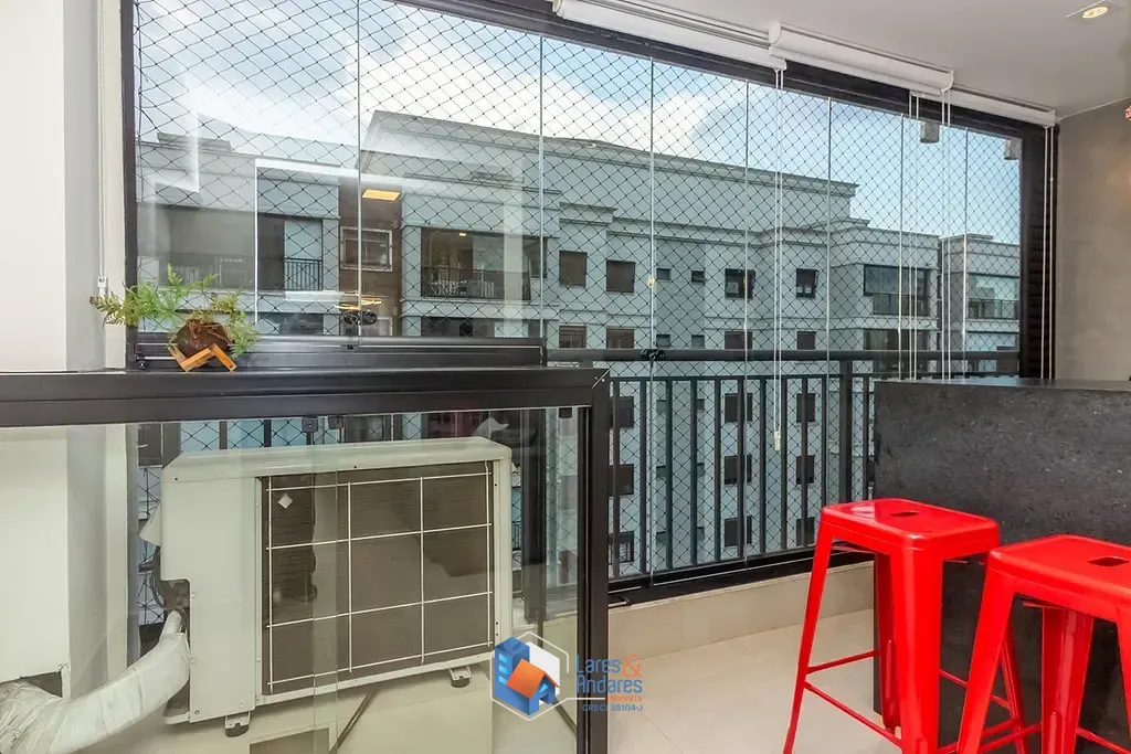 Apartamento, 2 quartos, 61 m² - Foto 6