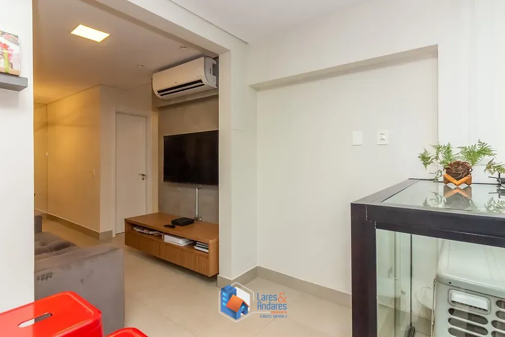 Apartamento, 2 quartos, 61 m² - Foto 9