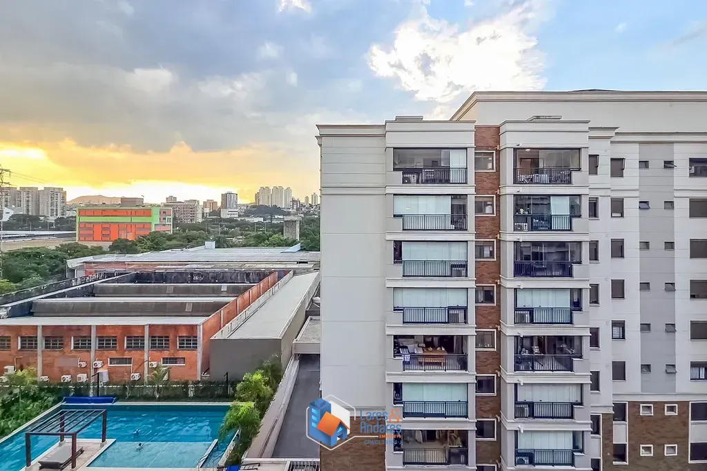 Apartamento, 2 quartos, 61 m² - Foto 10