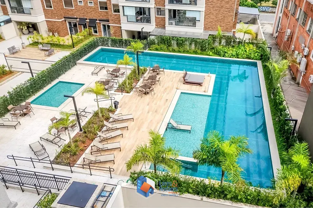 Apartamento, 2 quartos, 61 m² - Foto 23