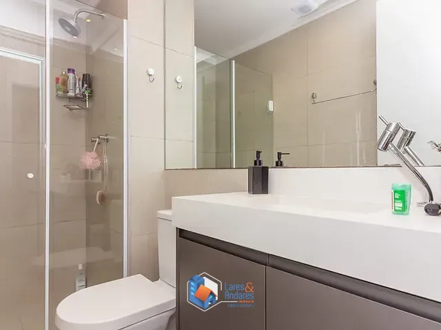 Apartamento 2 quartos e 2 banheiros, à venda, no bairro Água Branca em São Paulo