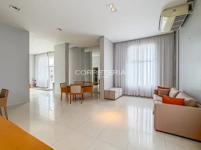 Apartamento 3 quartos e 5 banheiros, à venda, no bairro Vila Mariana em São Paulo