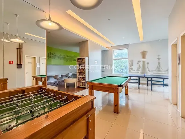 Apartamento 3 quartos e 5 banheiros, à venda, no bairro Vila Mariana em São Paulo