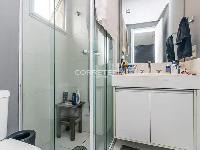 Apartamento 3 quartos e 5 banheiros, à venda, no bairro Vila Mariana em São Paulo
