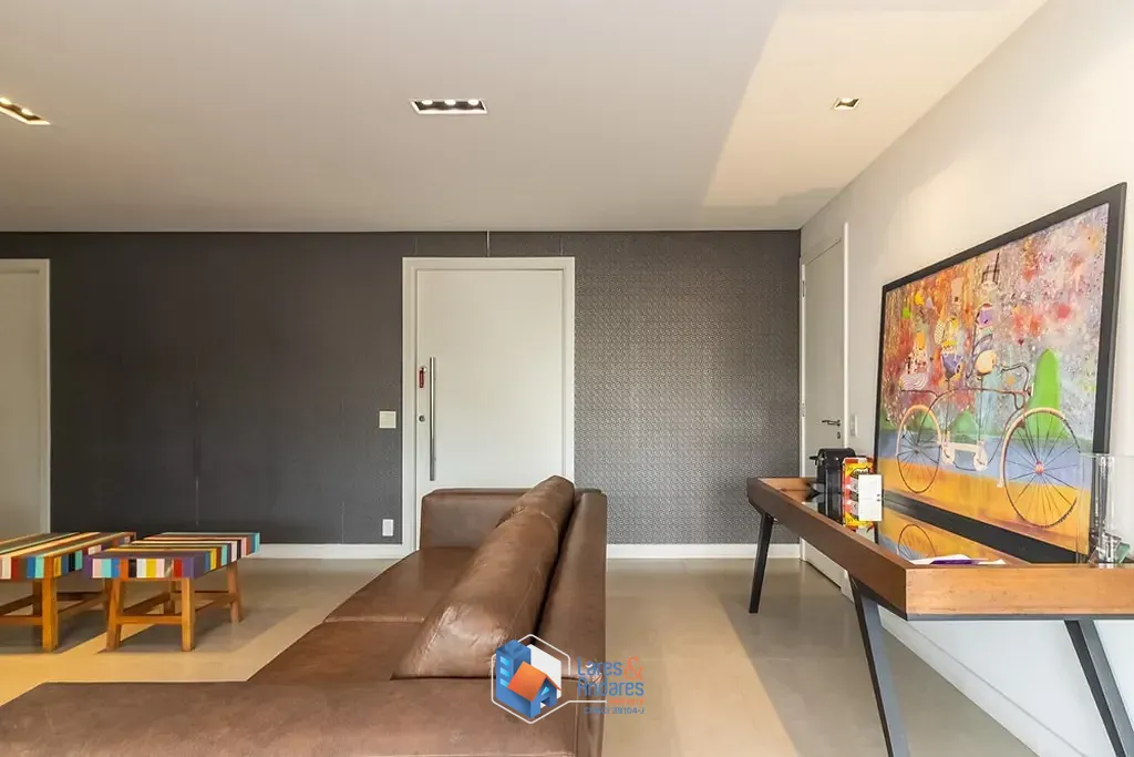 Apartamento, 3 quartos, 140 m² - Foto 25