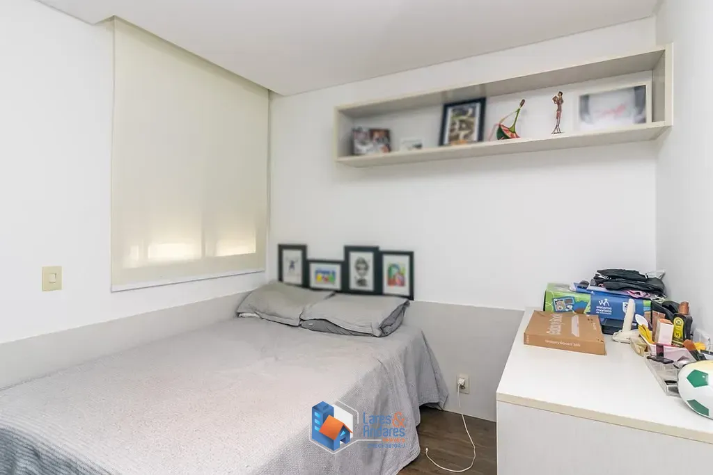 Apartamento, 3 quartos, 140 m² - Foto 26