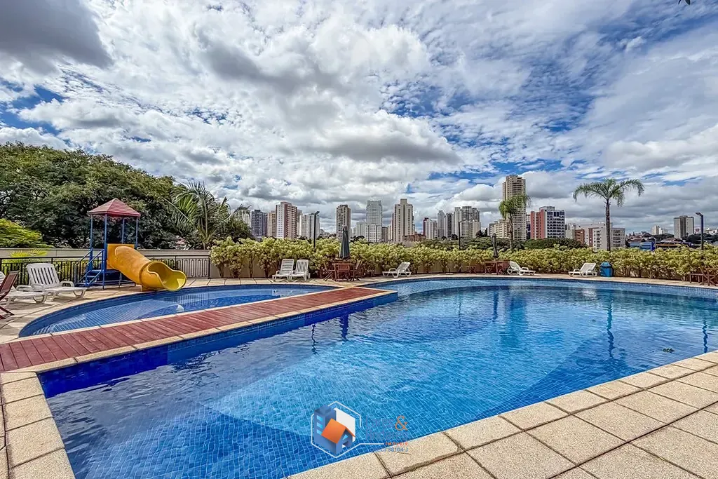 Apartamento, 3 quartos, 140 m² - Foto 27