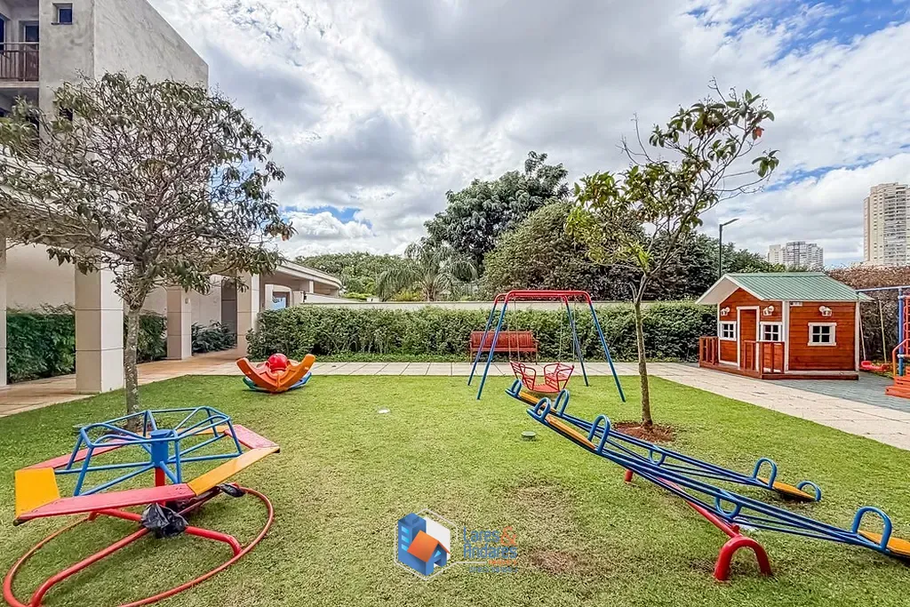 Apartamento, 3 quartos, 140 m² - Foto 35