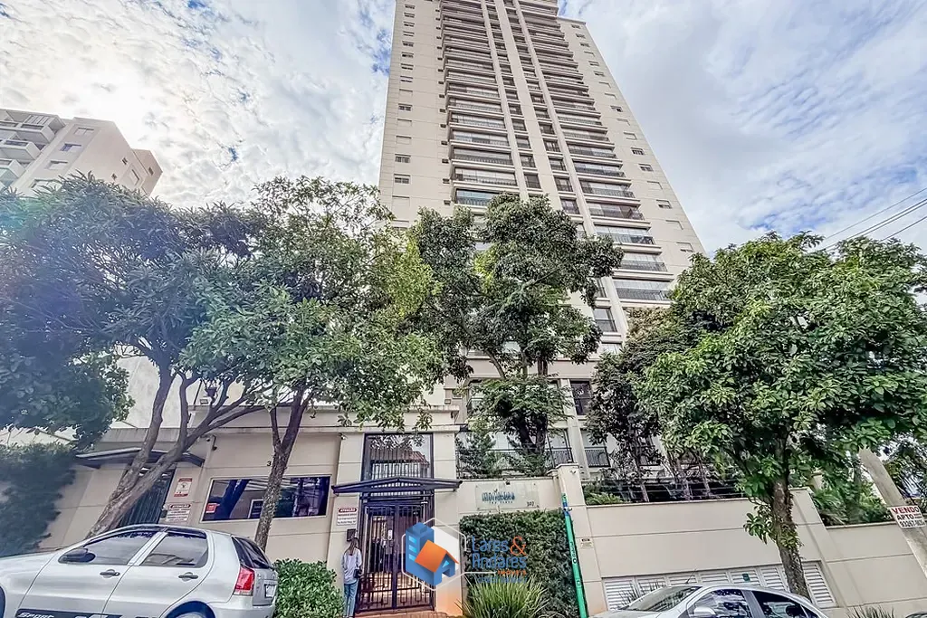 Apartamento, 3 quartos, 140 m² - Foto 37