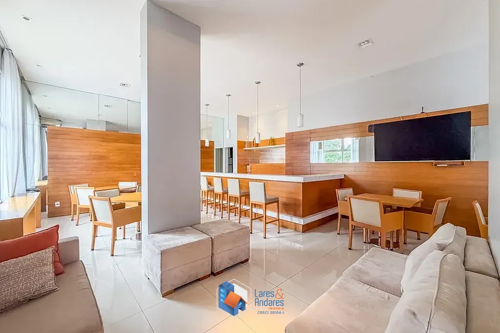 Apartamento, 3 quartos, 140 m² - Foto 29