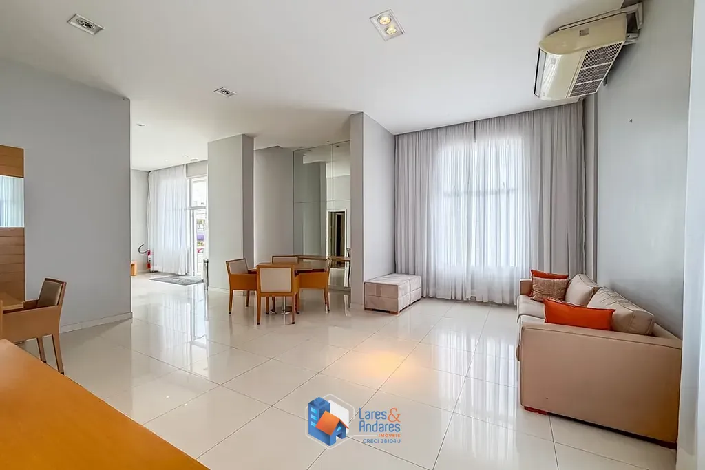 Apartamento, 3 quartos, 140 m² - Foto 3
