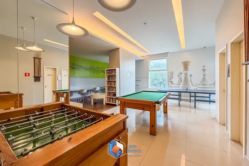 Apartamento, 3 quartos, 140 m² - Foto 4