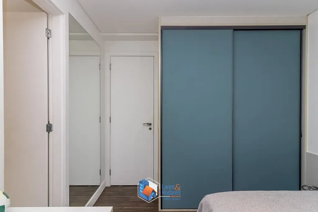 Apartamento, 3 quartos, 140 m² - Foto 6
