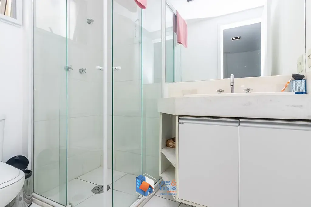 Apartamento, 3 quartos, 140 m² - Foto 7