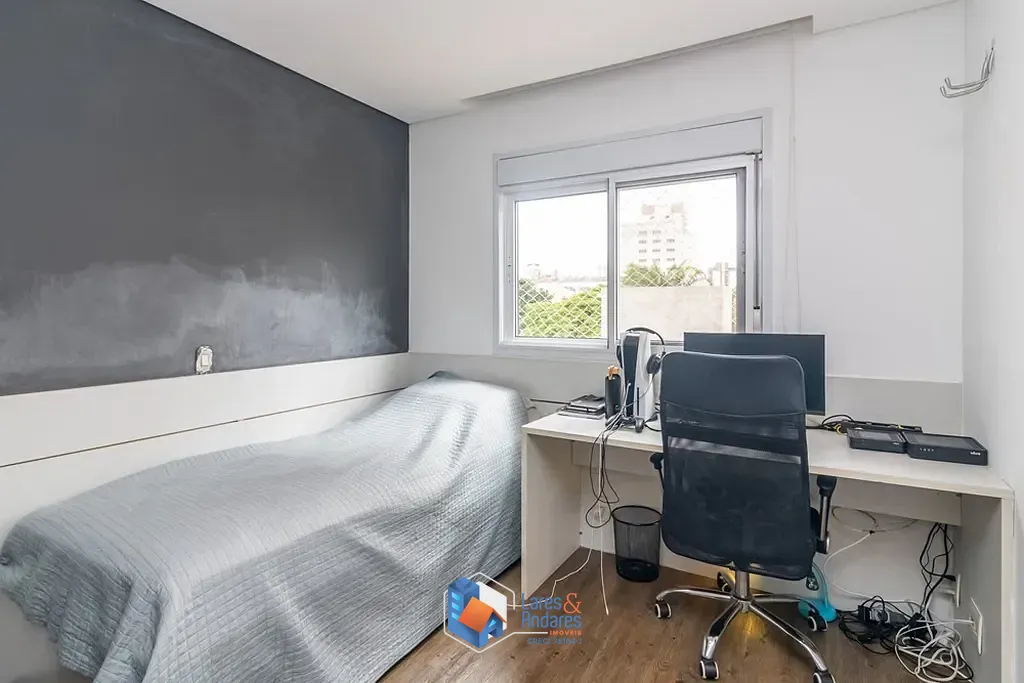 Apartamento, 3 quartos, 140 m² - Foto 8