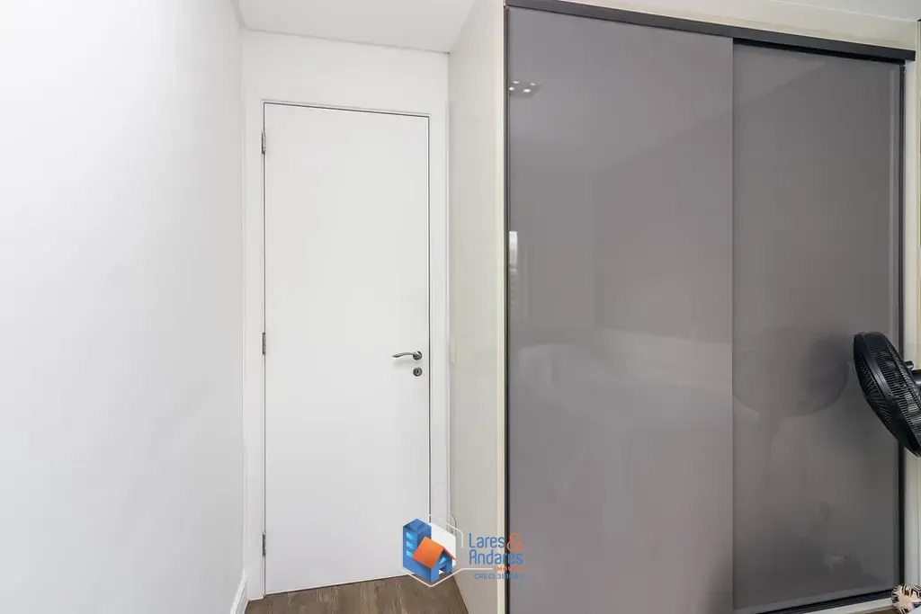 Apartamento, 3 quartos, 140 m² - Foto 10
