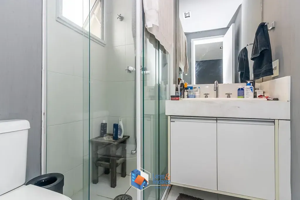 Apartamento, 3 quartos, 140 m² - Foto 2
