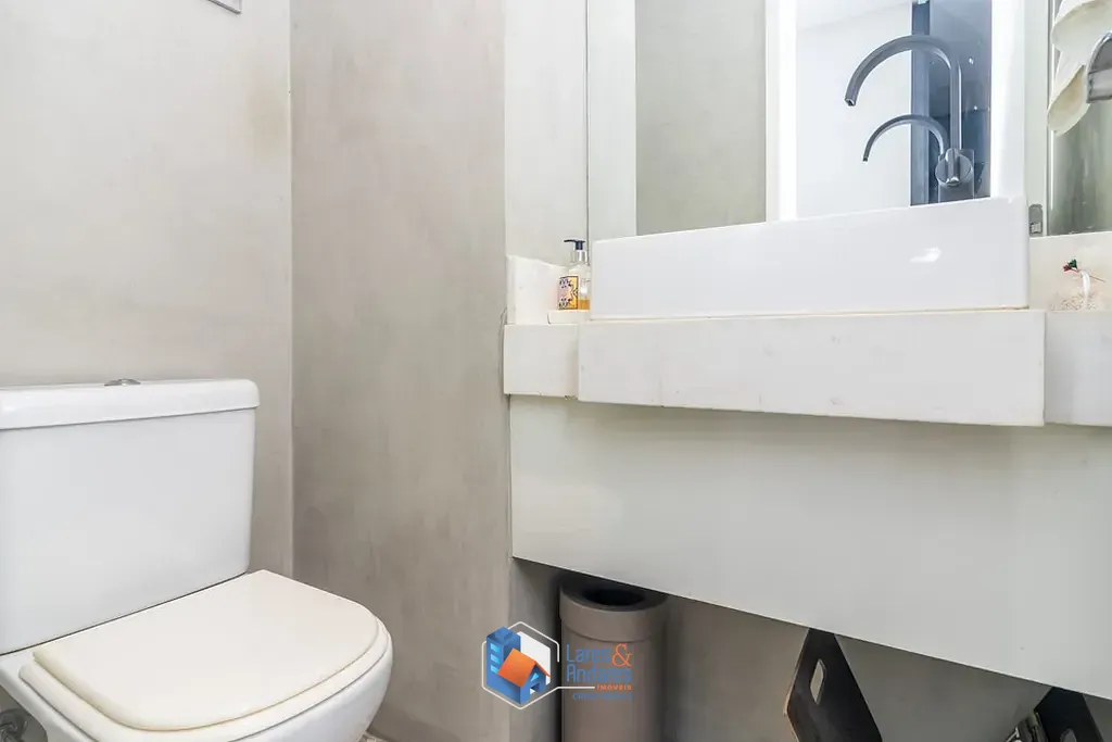 Apartamento, 3 quartos, 140 m² - Foto 12