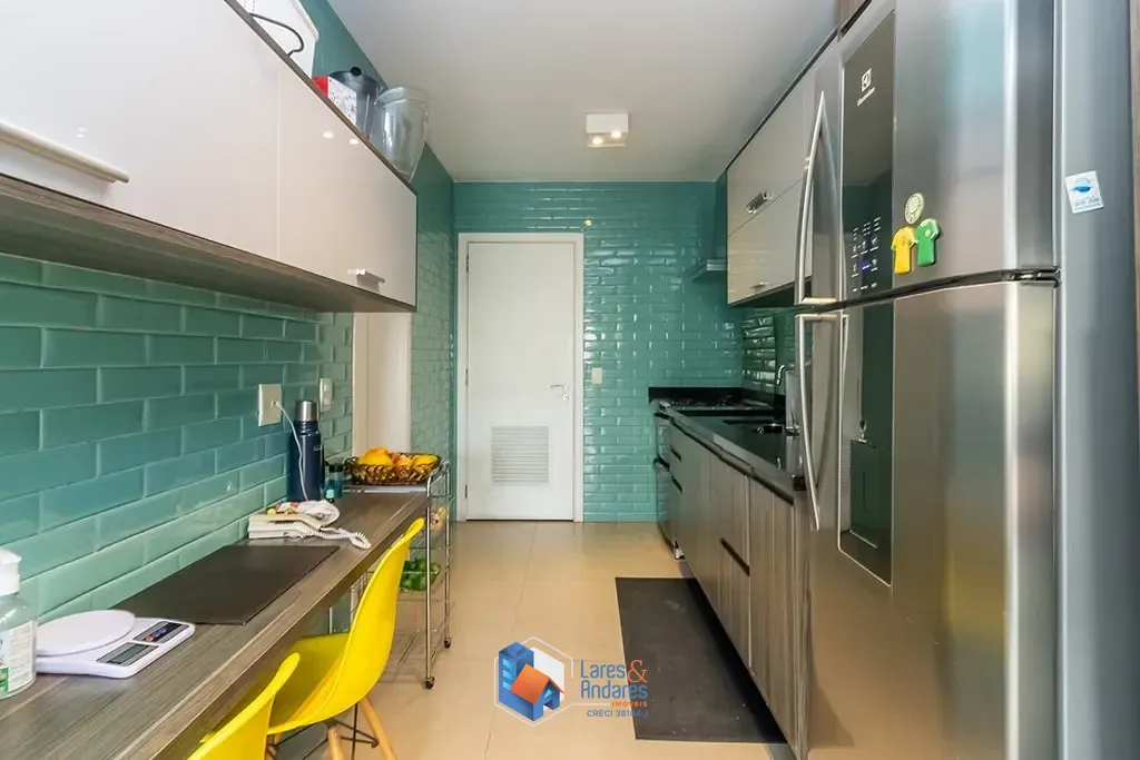 Apartamento, 3 quartos, 140 m² - Foto 13