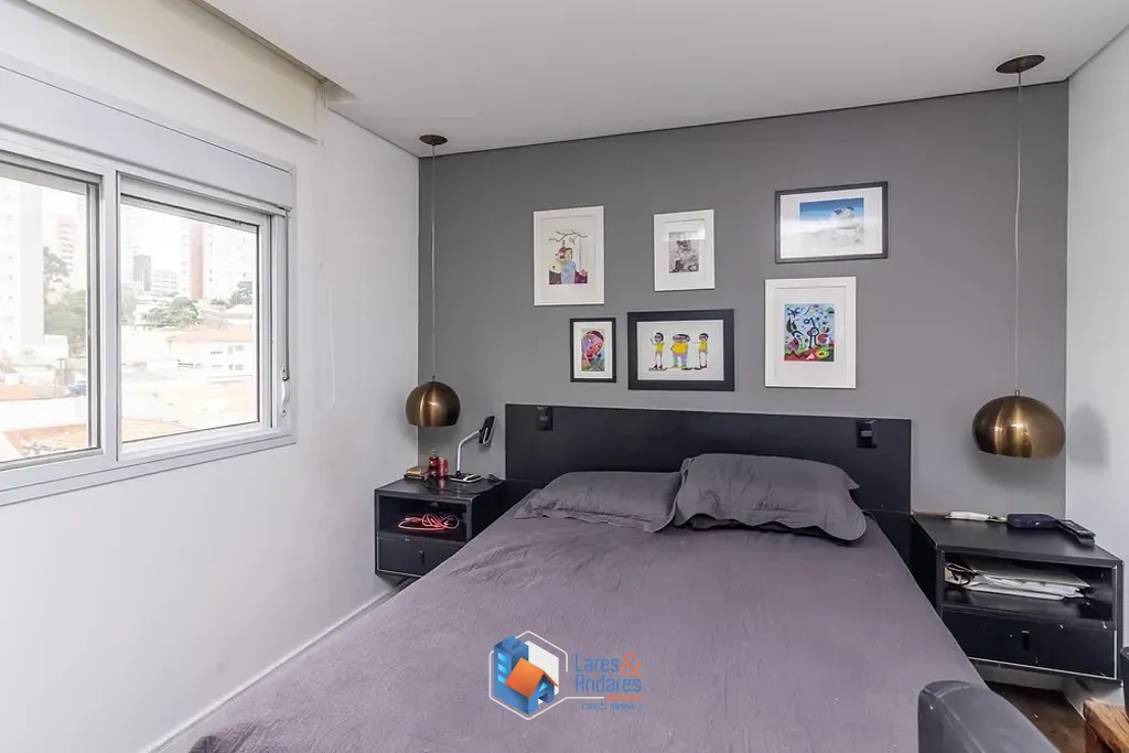 Apartamento, 3 quartos, 140 m² - Foto 15