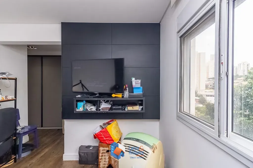 Apartamento, 3 quartos, 140 m² - Foto 16