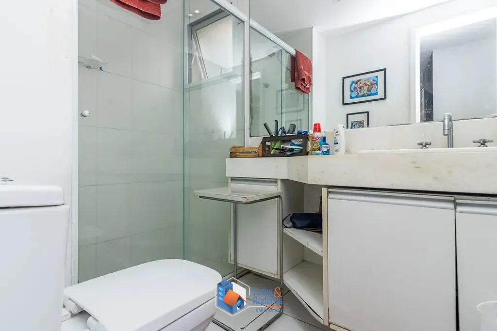 Apartamento, 3 quartos, 140 m² - Foto 19