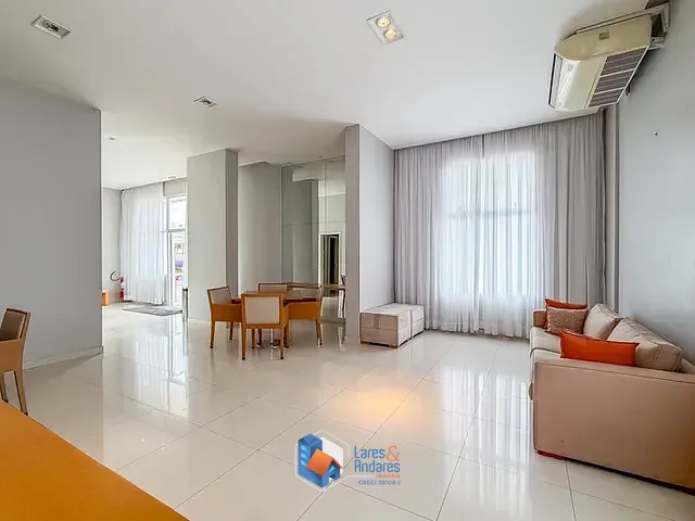 Apartamento 3 quartos e 5 banheiros, à venda, no bairro Vila Mariana em São Paulo