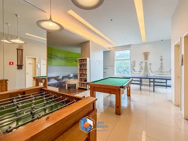 Apartamento 3 quartos e 5 banheiros, à venda, no bairro Vila Mariana em São Paulo
