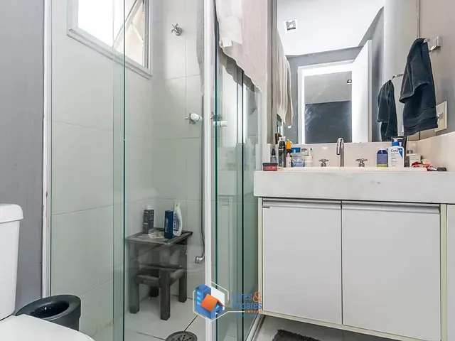 Apartamento 3 quartos e 5 banheiros, à venda, no bairro Vila Mariana em São Paulo