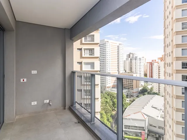 Foto do Studio - Studio à venda 1 Quarto 23M² Cursino São Paulo - SP | Lares e Andares Imóveis