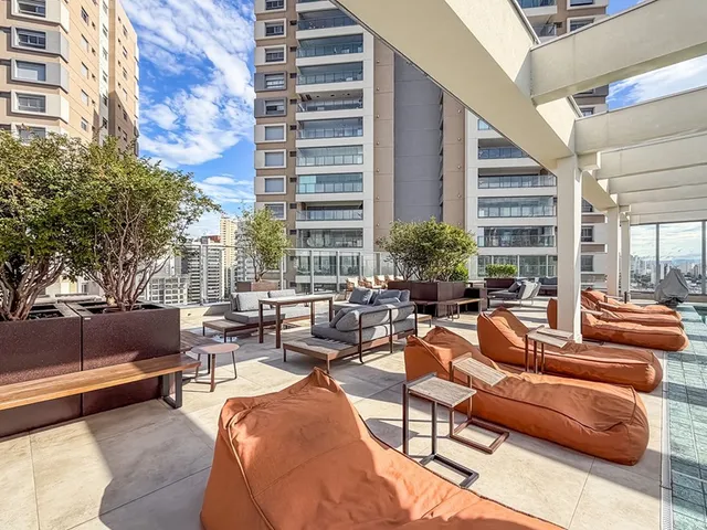 Foto do Studio - Studio à venda 1 Quarto 23M² Cursino São Paulo - SP | Lares e Andares Imóveis