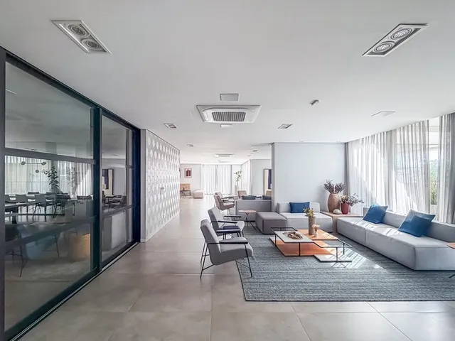 Foto do Studio - Studio à venda 1 Quarto 23M² Cursino São Paulo - SP | Lares e Andares Imóveis
