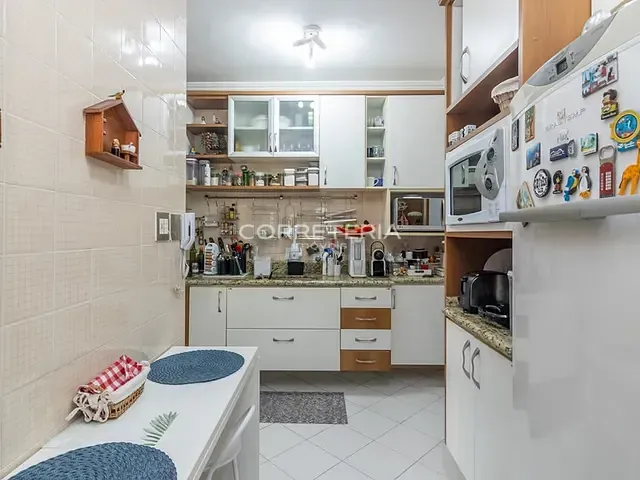 Apartamento 3 quartos e 3 banheiros, à venda, no bairro Jardim Vila Mariana em São Paulo