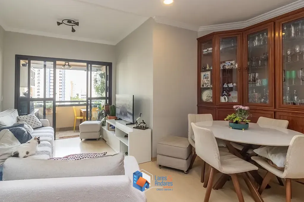 Apartamento, 3 quartos, 104 m² - Foto 32