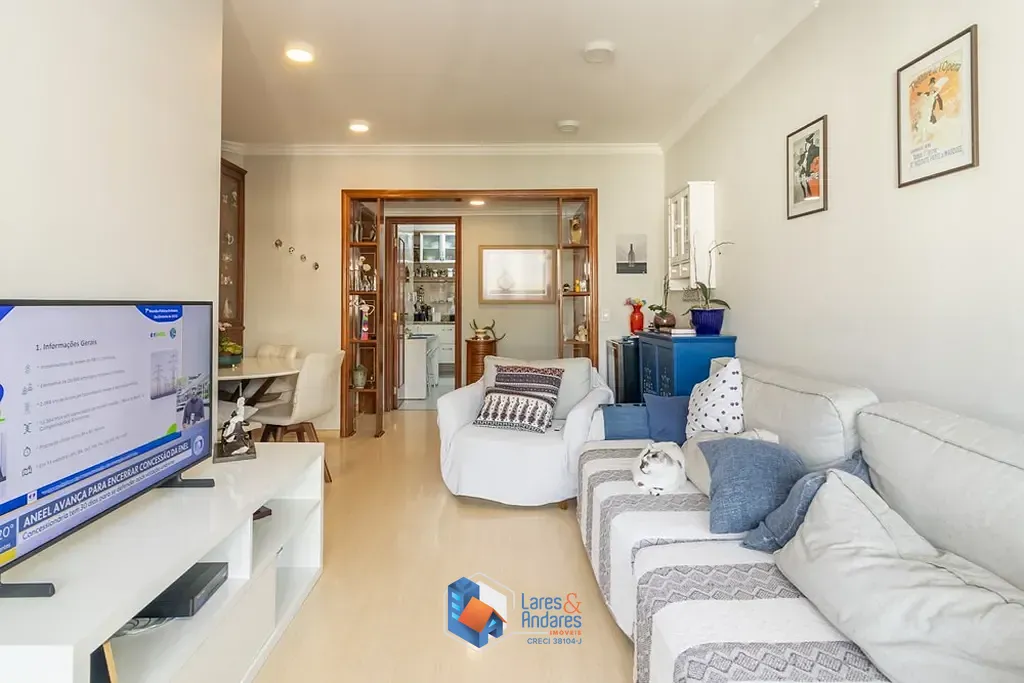 Apartamento, 3 quartos, 104 m² - Foto 31