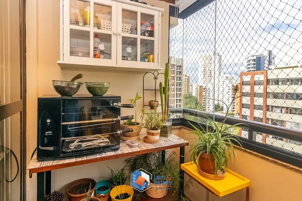 Apartamento, 3 quartos, 104 m² - Foto 29
