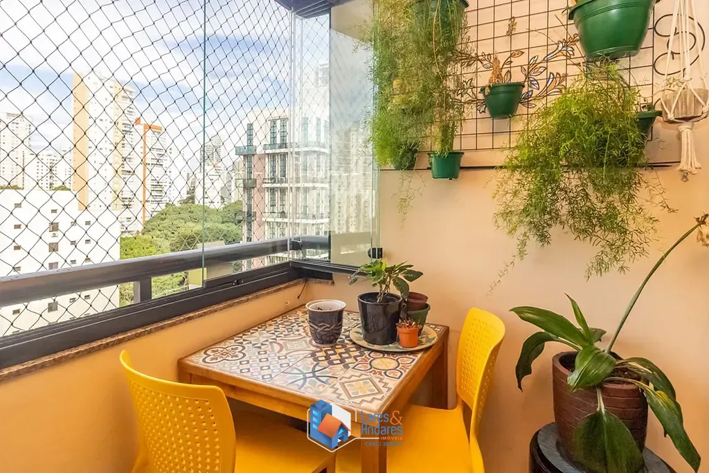 Apartamento, 3 quartos, 104 m² - Foto 28