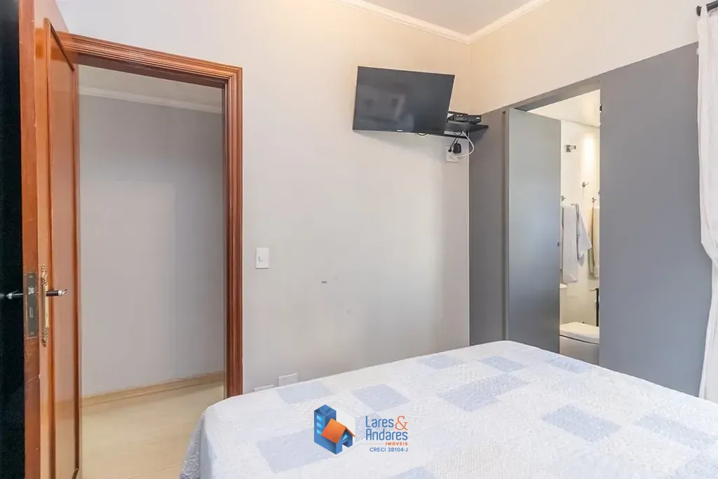 Apartamento, 3 quartos, 104 m² - Foto 25