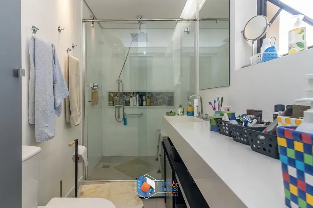 Apartamento, 3 quartos, 104 m² - Foto 24