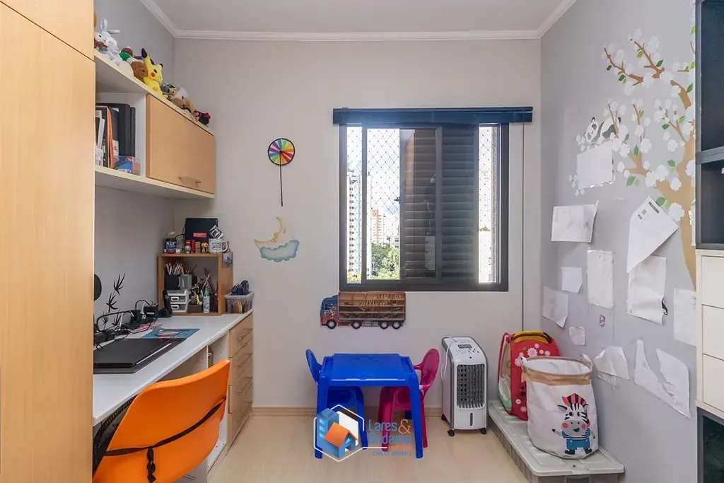 Apartamento, 3 quartos, 104 m² - Foto 23