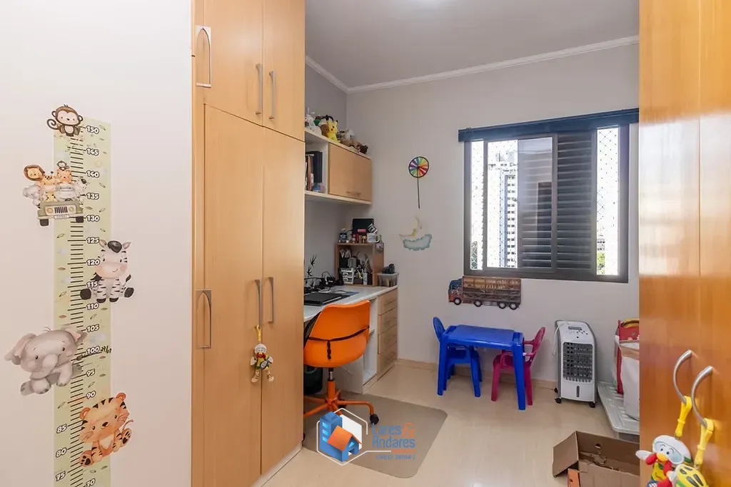 Apartamento, 3 quartos, 104 m² - Foto 22