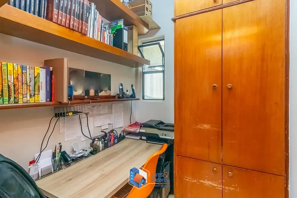 Apartamento, 3 quartos, 104 m² - Foto 21