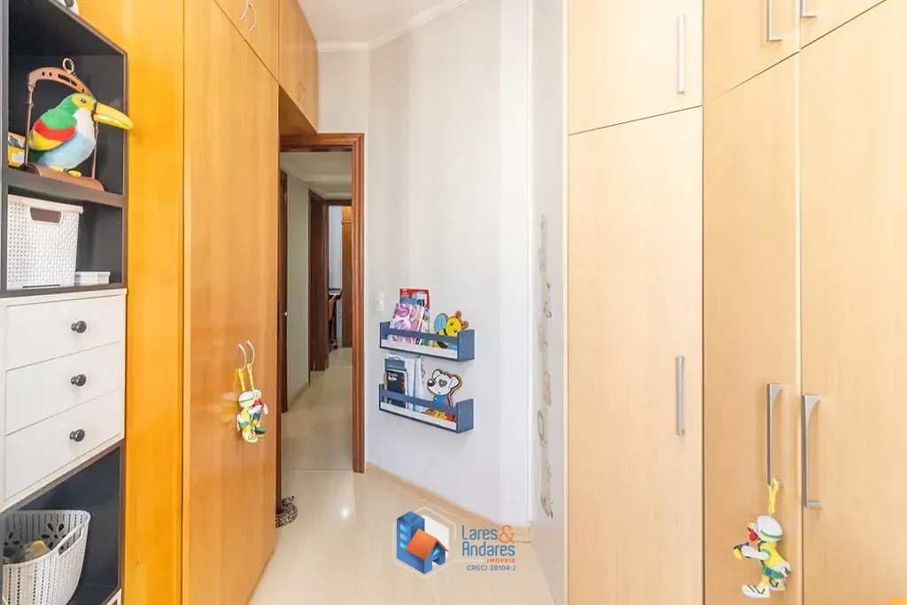 Apartamento, 3 quartos, 104 m² - Foto 20